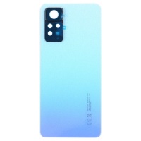 Xiaomi Redmi Note 11 4G Back cover with Camera Lens (Sky Blue)