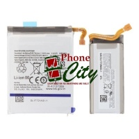 Samsung Galaxy Z Flip4 (SM-F721B) service pack (Small & Big Battery) (EB-BF723ABY)