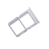 OnePlus 3T Sim Card Tray (Silver)