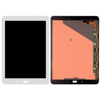 Samsung Galaxy Tab S2 9.7'' 2015 (T810 / T815) LCD Display Assembly No Frame (White)