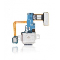 Samsung Galaxy Note 9 (N960F-DS) Charging Port Flex - E