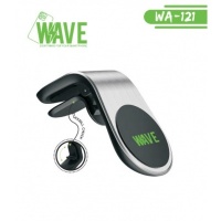 Wave WA-121 Magnetic Vent Car Holder - Y