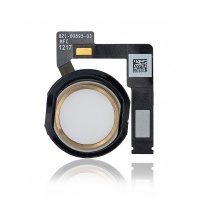 Apple iPad Air 3 2019 / iPad Pro 10.5 2017 / iPad Pro 12.9 2nd 2017 Home Button Flex (Gold) - E