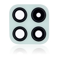 Samsung Galaxy A22 5G (A226B) Back Camera Glass Lens (Mint)