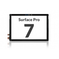 Microsoft Surface Pro 7 Digitizer With Flex Cable (1866)