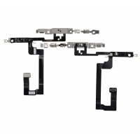 Apple iPhone 14 Power Button Flex Cable (Ori)