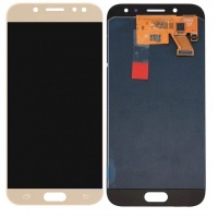 Samsung Galaxy J5 2017 (J530) Service pack LCD Display Assembly No Frame (Gold)