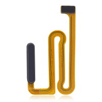 Samsung Galaxy A04s (A047F) Fingerprint Reader with Flex (Black)(ORi) - LA