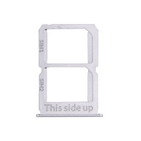 OnePlus 3 Sim Card Tray (Silver)
