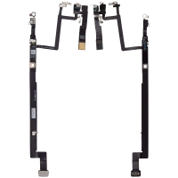 iPhone 16 Pro Max Bluetooth Flex Cable