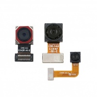Xiaomi Redmi 9C Back Camera Module