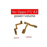 Oppo A3 / F7 Power Flex and volume Flex