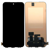 Oppo Reno13 /Reno14 ORi LCD Display Assembly No Frame (Black)