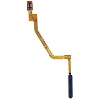 Xiaomi Poco X3/ X3 Pro Fingerprint Flex Cable (Black) 