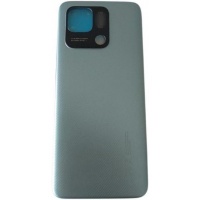 Xiaomi Redmi 10A Backcover Green