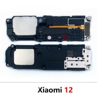Xiaomi 12 Loud Speaker (Buzzer) 