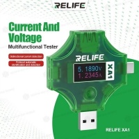 RELIFE XA1 Current and Voltage Multifunctional