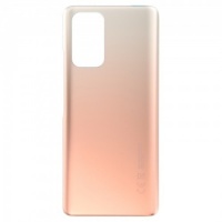 Xiaomi Redmi Note 10 pro 4G Backcover (Gold)