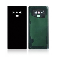 Samsung Galaxy Note 9 (N960F-DS) Back Cover (Midnight Black)