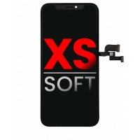 iPhone XS Soft OLED LCD Display Assembly With Touch
