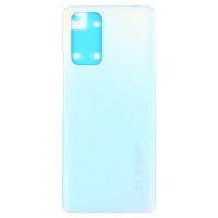 Xiaomi Redmi Note 10 Pro Back cover (Dark Blue)