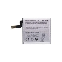 Battery Compatible For Nokia Lumia 920 / Lumia 720 / Lumia 625 (BP-4GWA) 2000 mAh