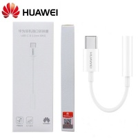 Huawei Headphone Jack Adapter USB-C to 3.5mm