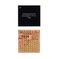 Big Audio IC Compatible For iPhone 8 / 8 Plus / X / XS / XS Max / XR (U4700: 338S00248: 121 Pins) -