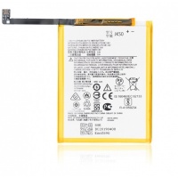 Battery Compatible For Motorola Moto G7 Power (JK50) Li-Po 5000 mAh