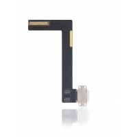 Apple iPad Air 2 Charging Port Flex (White) - A
