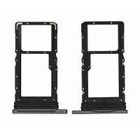 Samsung Galaxy Tab A7 Lite LTE (SM-T225)Sim Card Tray (Silver)