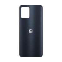 Motorola Moto E13 Back Cover (Black)