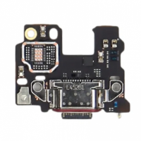 Motorola Moto Edge 50 Charging Port