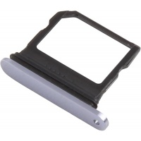 Google Pixel 10 Pro Sim Tray (Purple)