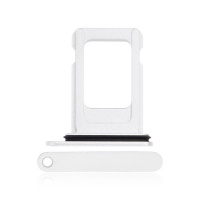 Apple iPhone 13 /13 Mini Sim Card Tray (Starlight)