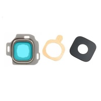 Samsung Galaxy J3 2016 (J320) Camera Glass Lens (Gold)