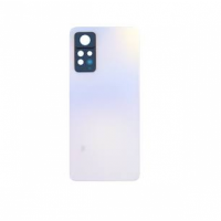 Xiaomi Redmi Note 11 pro 5G Backcover (White)