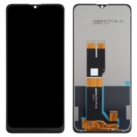 Nokia 2.4 LCD Display Assembly No Frame (All Colors)