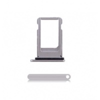 iPhone 8 Plus Sim Card Tray (Silver)
