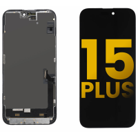 iPhone 15 Plus refurbished LCD Display Assembly With Touch