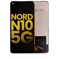OnePlus Nord N10 5G LCD Display Assembly No Frame (All Colors)