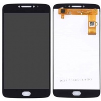 Motorola Moto E4 Plus Display (XT1774)