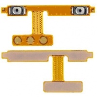 Samsung Galaxy A23 4G Volume Flex Cable