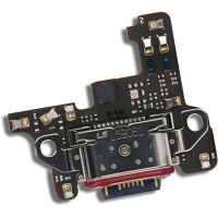 Motorola Edge 70 Fusion Charging port Board