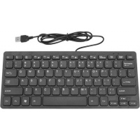 Wire Mini Keyboard universal (Black)