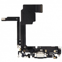 Apple iPhone 15 Pro Charging Port Flex Cable