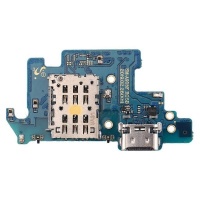 Samsung Galaxy A90 (A905F) origineel Oplaadpoort