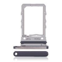 Samsung Galaxy Z Flip5 (SM-F731) Sim Tray (Black) -K