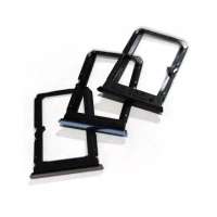 Oppo Reno5 4G Sim tray (Blue) -U