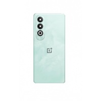 OnePlus Nord CE 4 Back Cover + Camera Lens ORi (Green)
